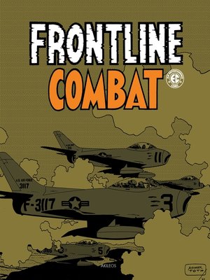 cover image of Frontline Combat T2